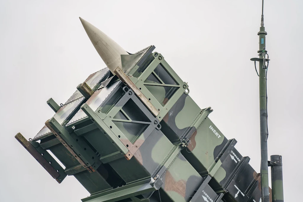 Wartungszentrum für Patriot-Raketen: Polen setzt sich gegen Deutschland und weitere Länder durch