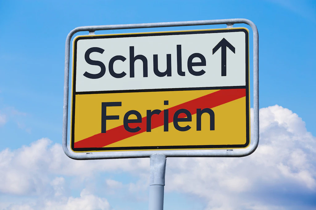 Neues Schuljahr in MV: Erstklässler starten mit wichtigen Änderungen