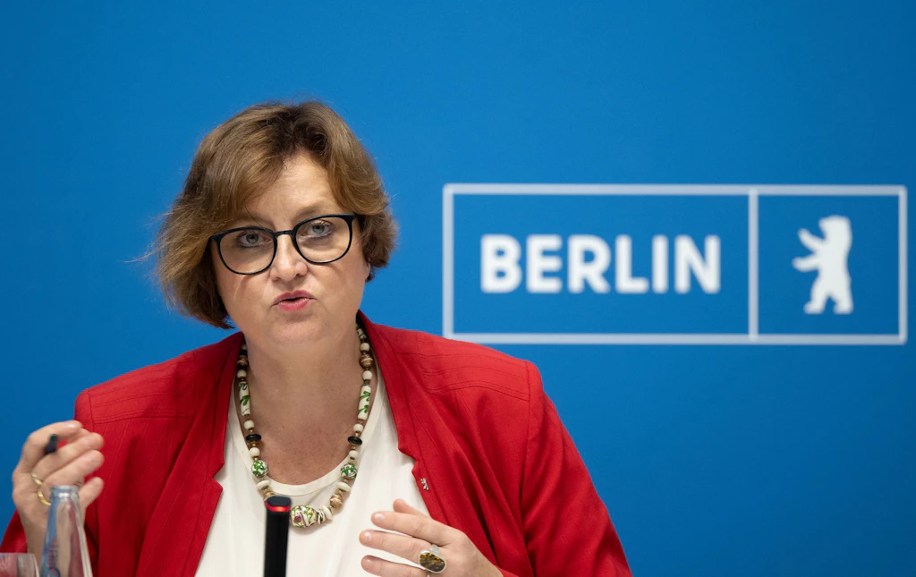 Drei tote Kinder in Berlin: Gesundheitssenatorin weist Zusammenhang mit Klinik-Krise zurück