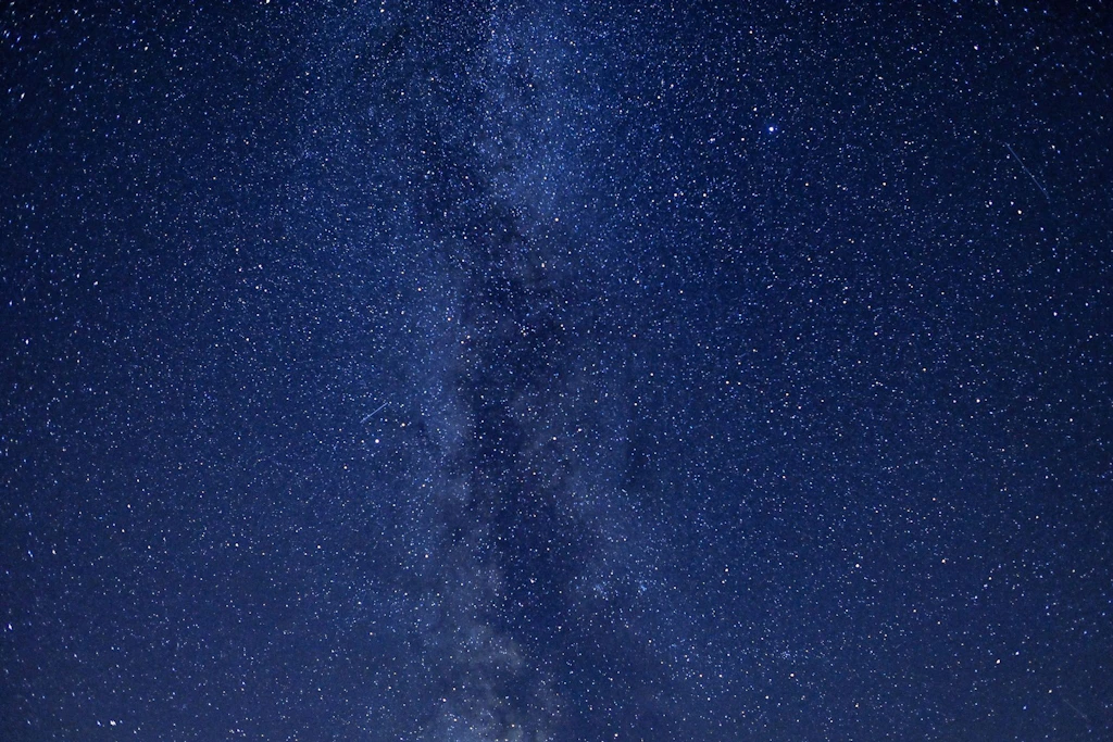 Sonnenfinsternis und Perseiden an einem Abend: Dann lohnt sich der Blick in den Himmel gleich doppelt