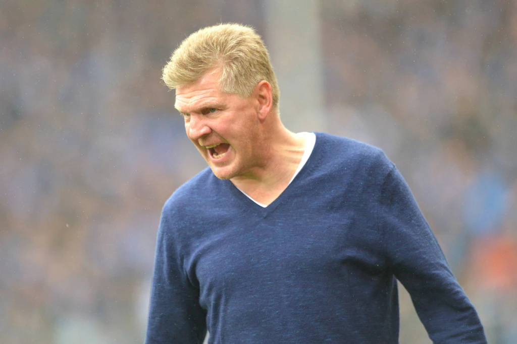 Deutliche Worte von Stefan Effenberg: In seiner Kolumne warnt der Ex-Nationalspieler vor einer voreiligen Klopp-Entscheidung des DFB. (Archivbild)