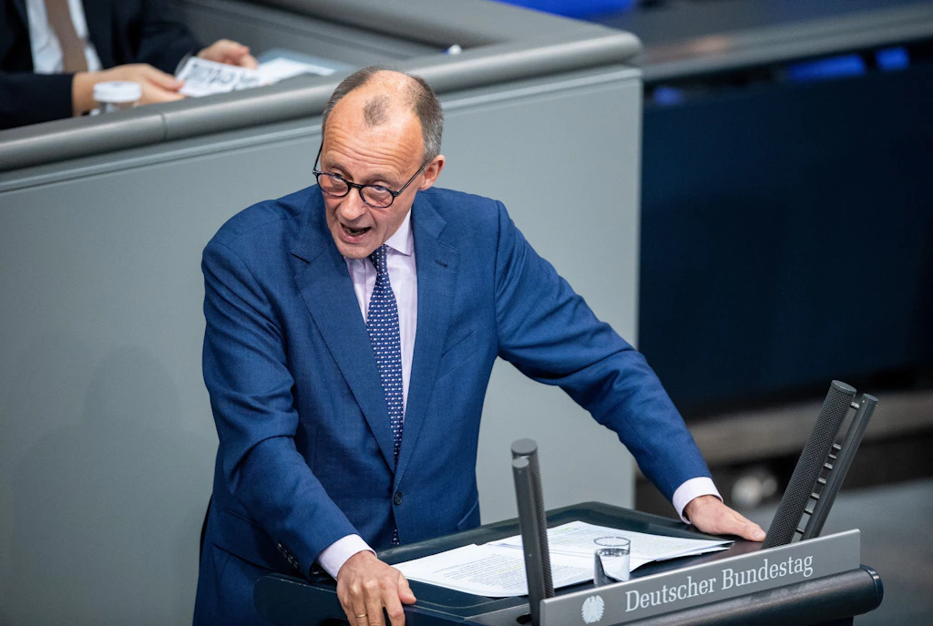Blockierte Republik: Streit um das Sparpaket – so wird Merz das Gesundheitssystem nicht retten