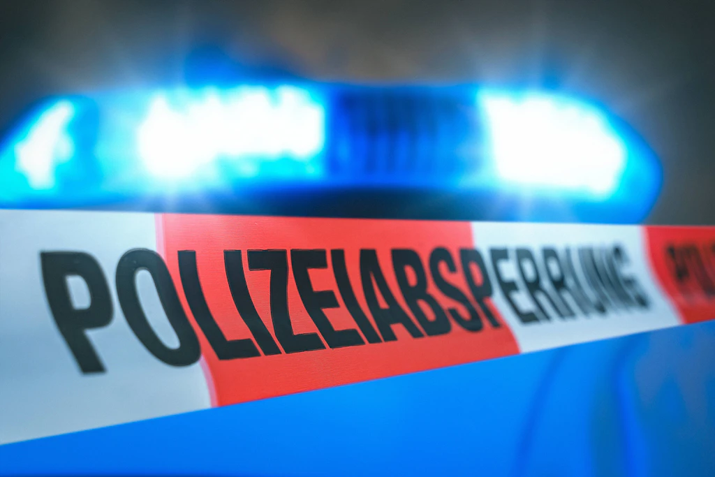 Ein Mitarbeiter eines Schnellrestaurants in Berlin-Heinersdorf hat einen bewaffneten Räuber in die Flucht geschlagen (Symbolfoto).