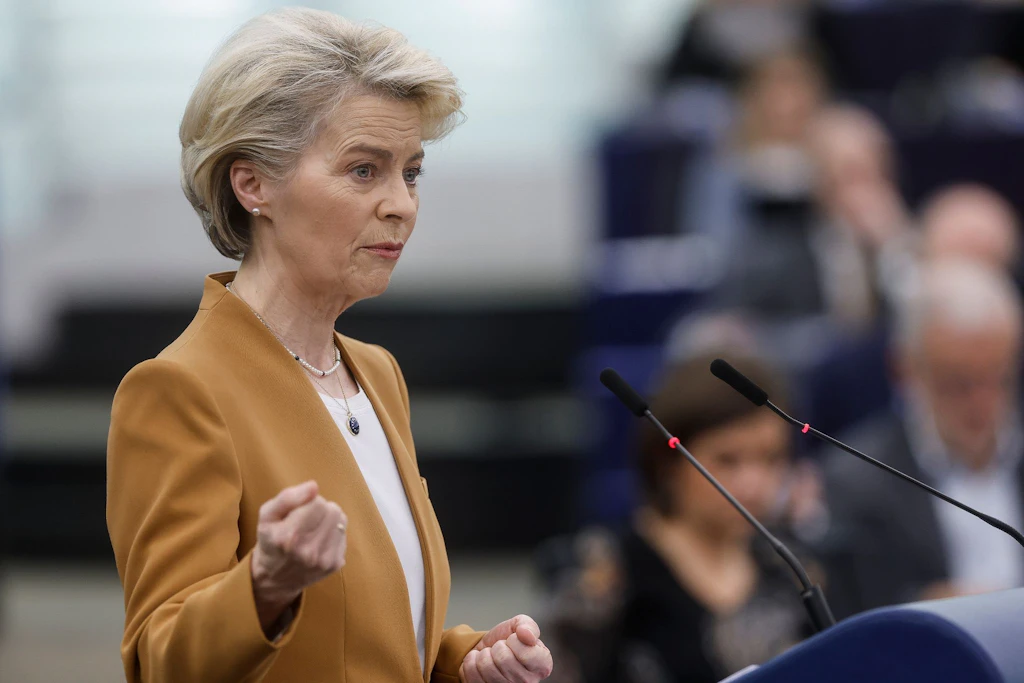 Verzögerte Umsetzung der Klimaziele: EU-Kommission mahnt alle 27 Mitgliedstaaten.