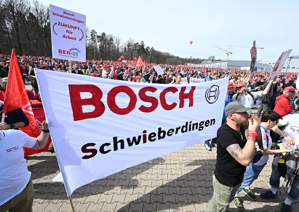 Der Osten als Frühwarnsystem? Was drei westdeutsche Wirtschaftskenner heute anders sehen