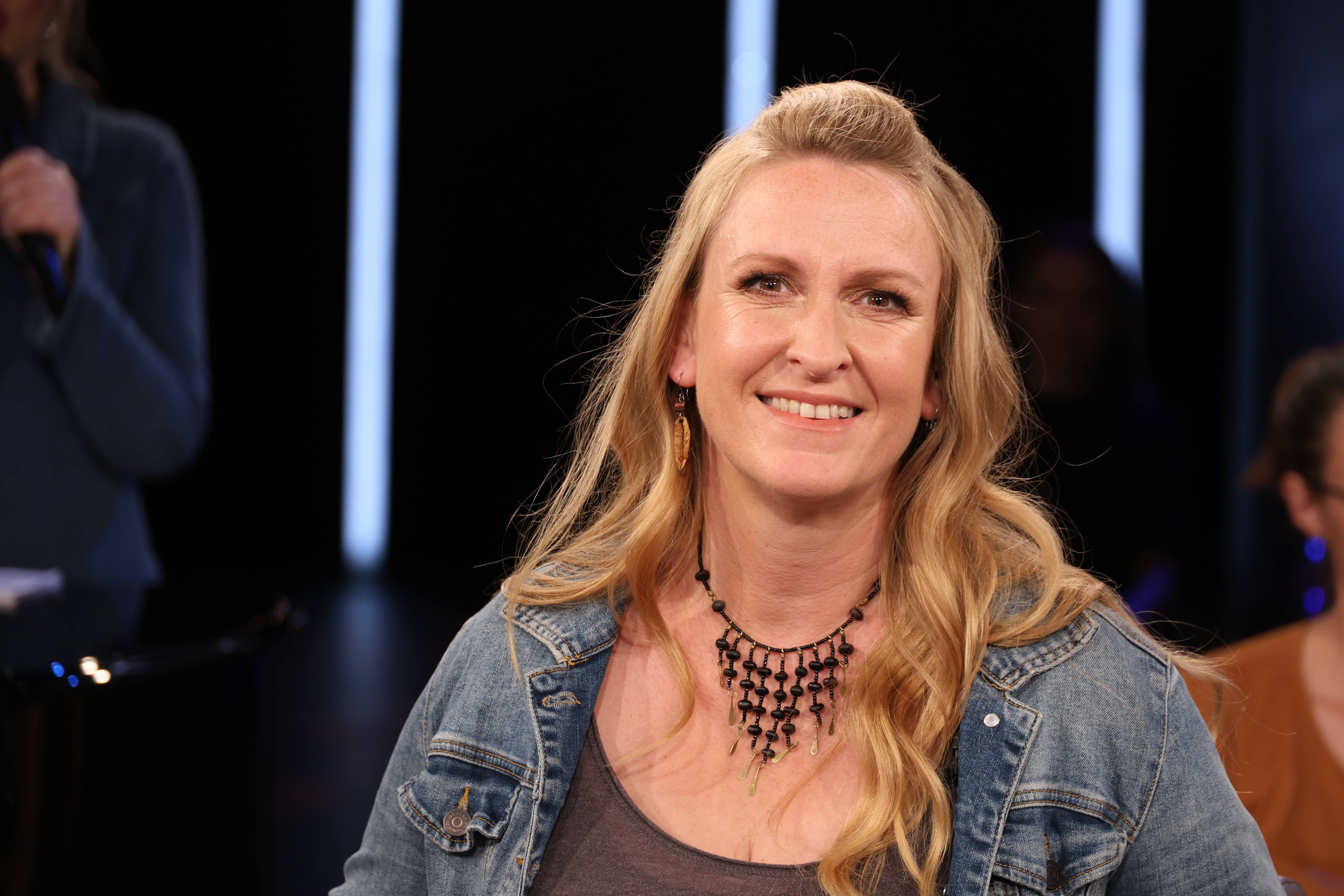 Deutsche Forscherin Lydia Möcklinghoff (45) stirbt bei Flugzeugabsturz