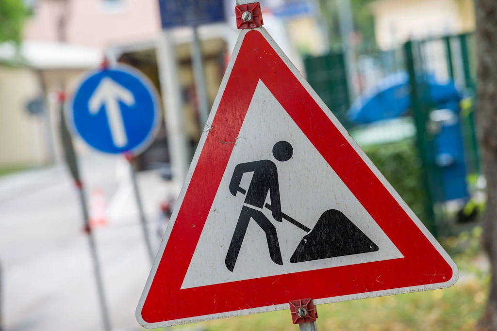 Neue Mega-Baustelle in Berlin: Teltower Damm wird bis 2031 zur Geduldsprobe