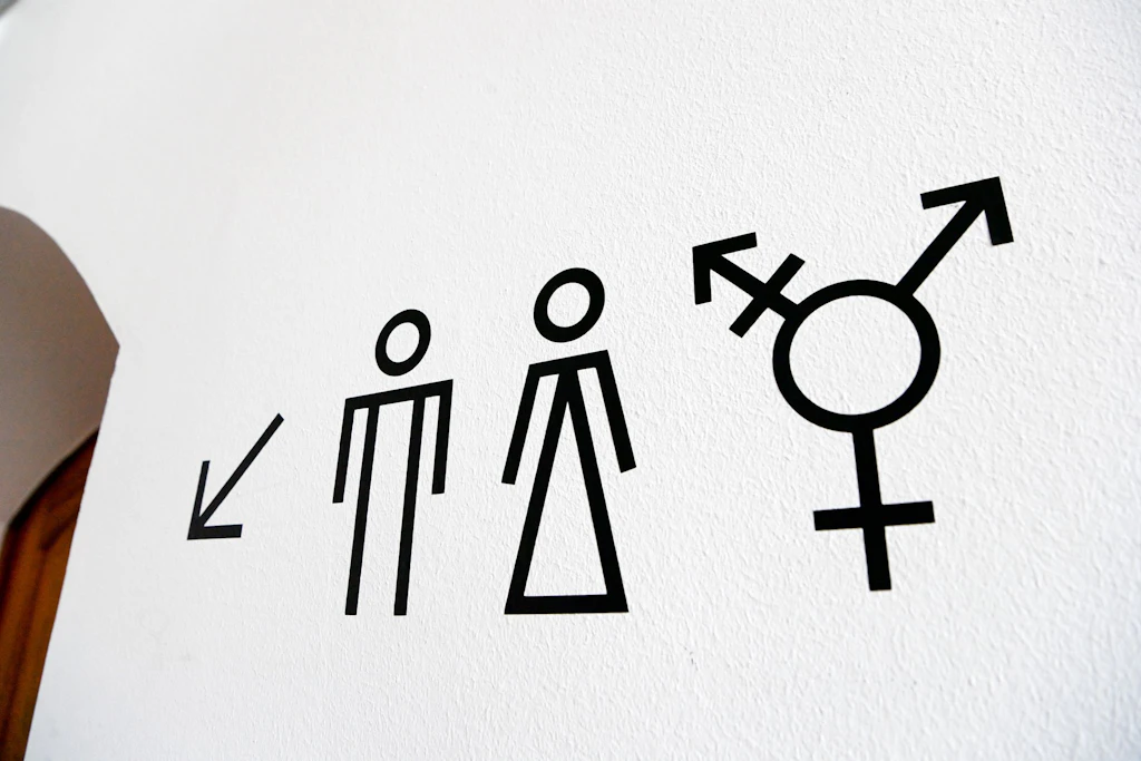 Fast überall: Berlin will Pflicht zu Frauen- und Männertoiletten abschaffen
