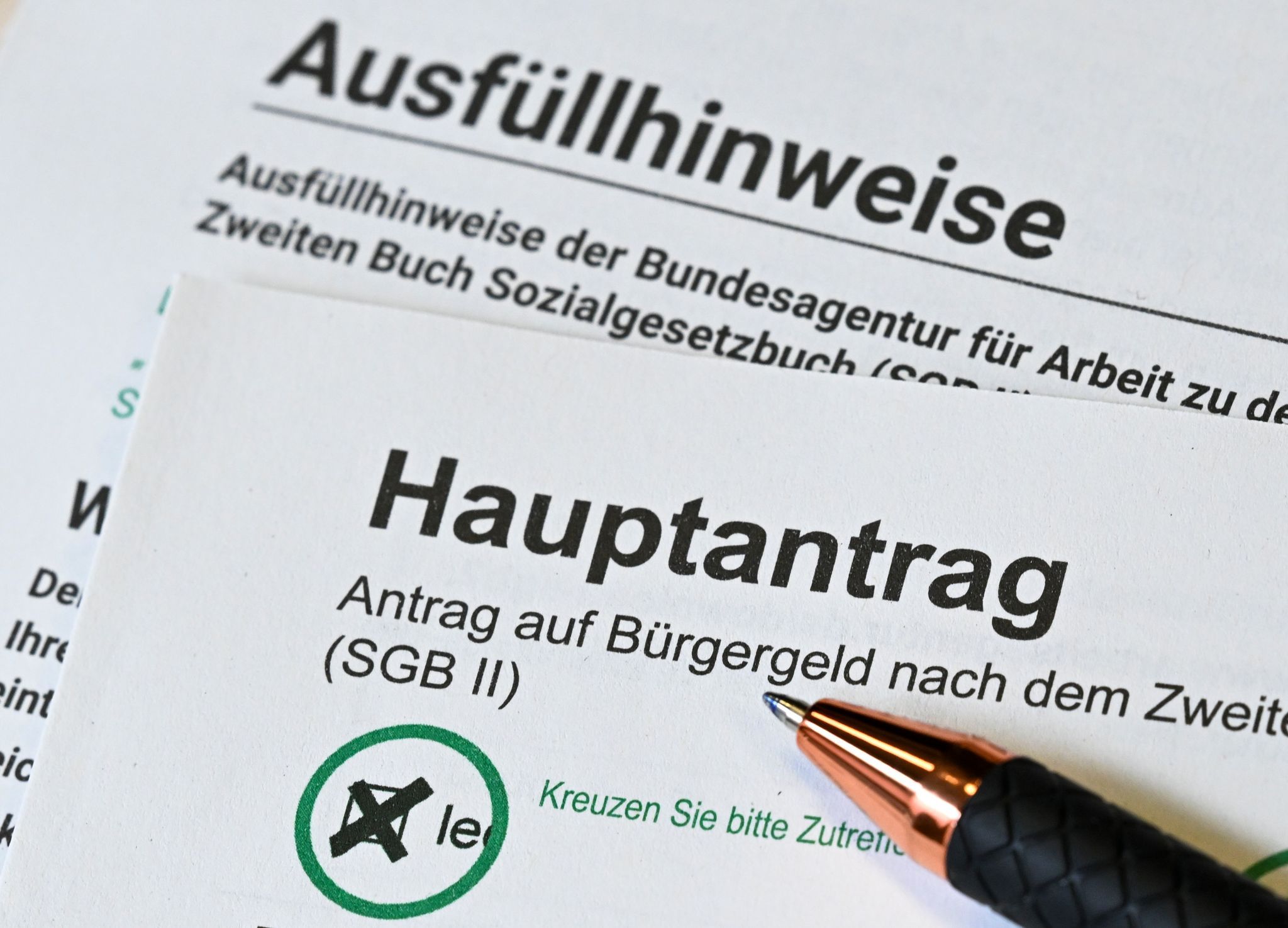 Neues Bürgergeld-Urteil in Berlin: Wann das Jobcenter die Miete nicht einfach kürzen darf