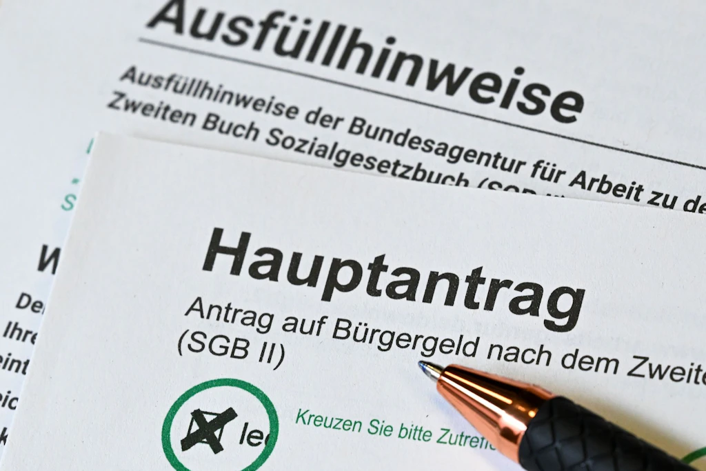 Neues Bürgergeld-Urteil in Berlin: Wann das Jobcenter die Miete nicht einfach kürzen darf