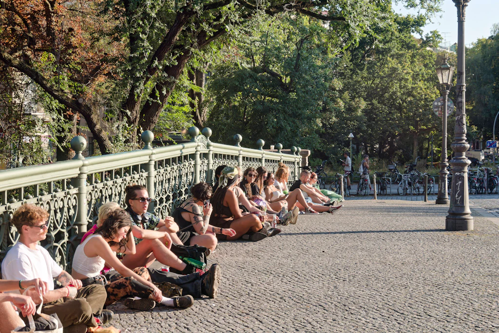Bis zu 29 Grad: Der Sommer kommt noch mal zurück und hält keine 48 Stunden
