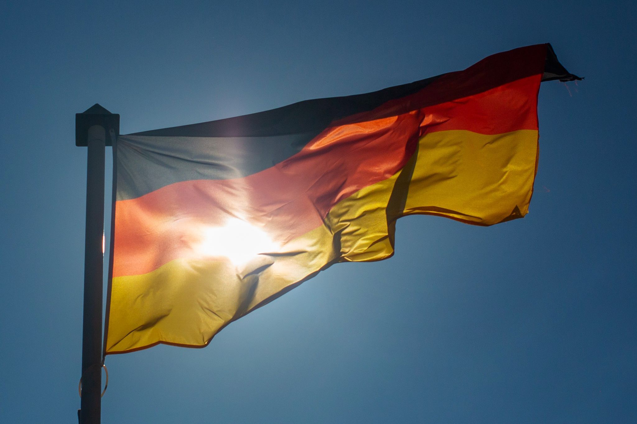 Nicht „Ostdeutschtümelei“, sondern verspätete Selbstbehauptung prägt nun den Osten