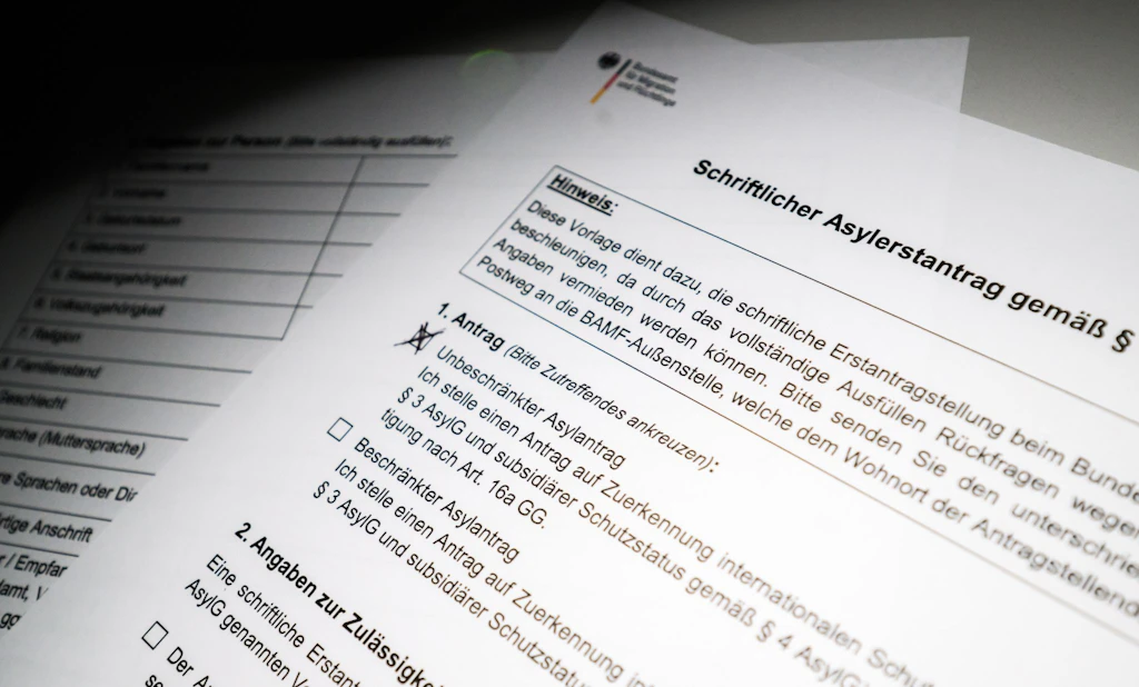 EU-Statistik: Frankreich und Italien überholen Deutschland bei Asylanträgen