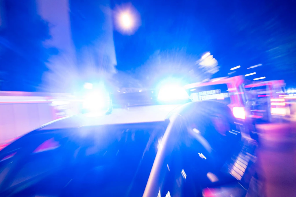 Polizei und Staatsanwaltschaft ermitteln wegen eines versuchten Tötungsdelikts. (Symbolbild)