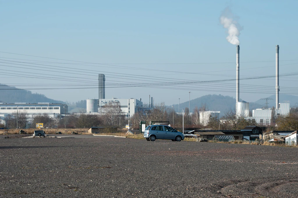 Am Opel-Standort Eisenach sank die Nachfrage nach Kaufimmobilien binnen eines Jahres um knapp 32 Prozent.