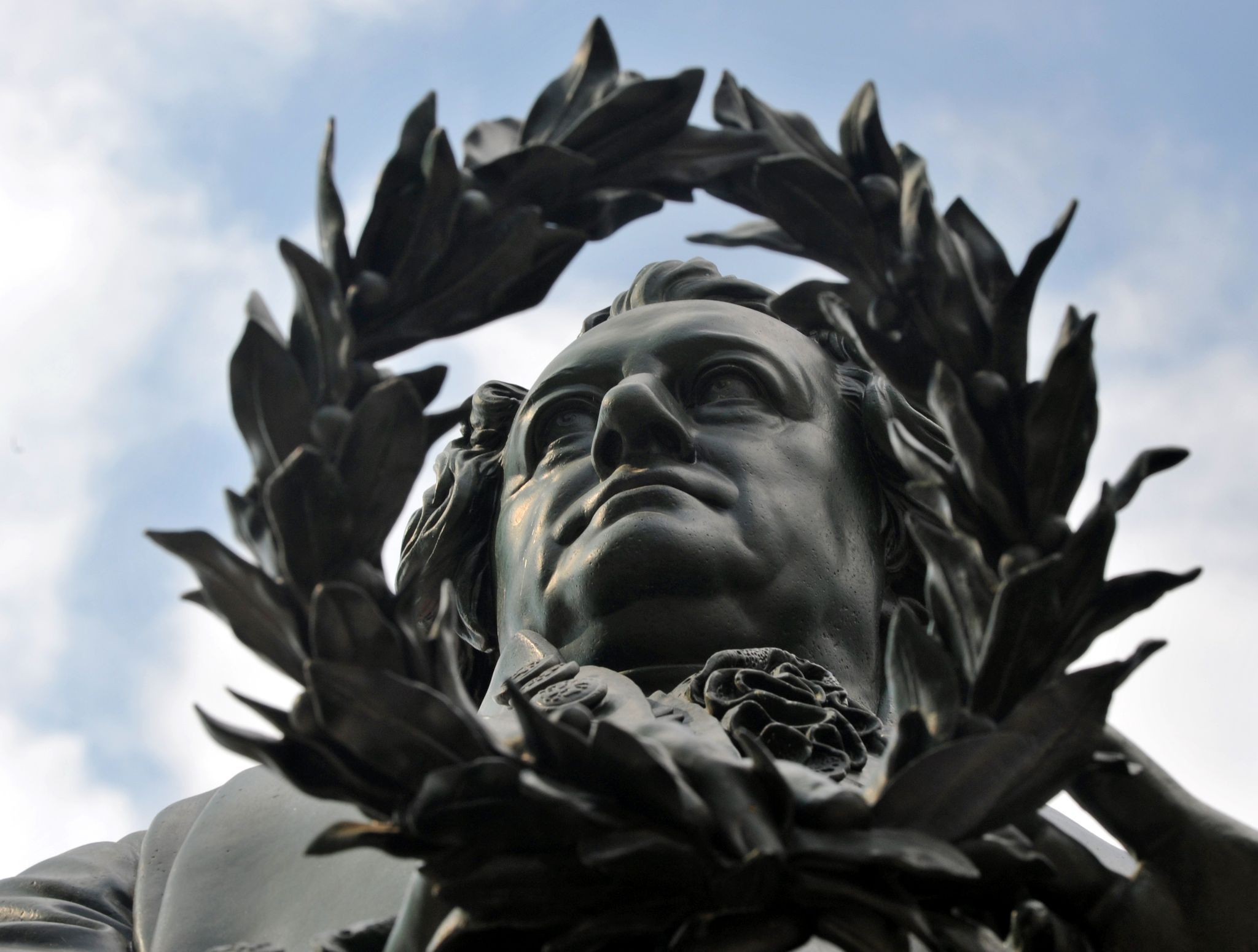 Goethe-Institute in Russland: Wie Lawrows Schließung Deutschland trifft – und was dahintersteht