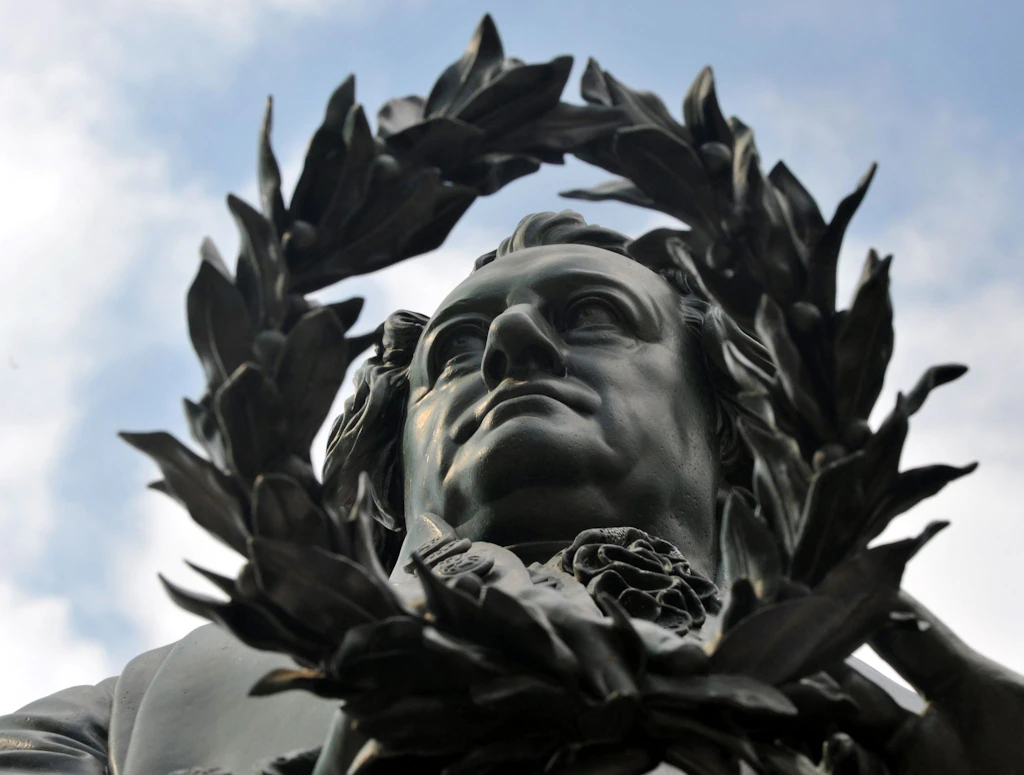 Goethe-Institute in Russland: Wie Lawrows Schließung Deutschland trifft – und was dahintersteht