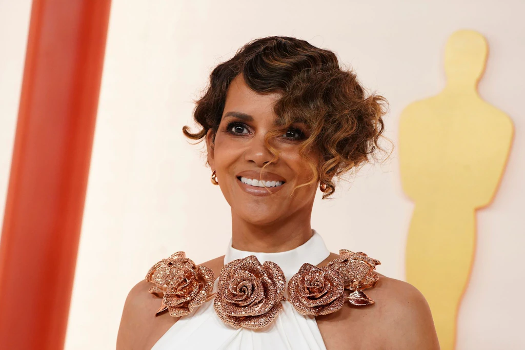 Steht im Zentrum schwerer Vorwürfe: Oscarpreisträgerin Halle Berry.