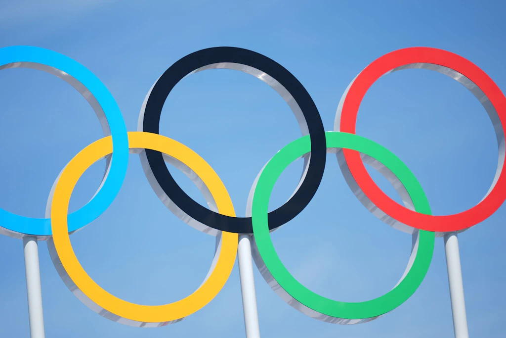 Bei den Sommerspielen 2024 in Paris waren lediglich 32 Sportler aus <a href="https://www.berliner-zeitung.de/category/russland">Russland</a>&nbsp;zugelassen.