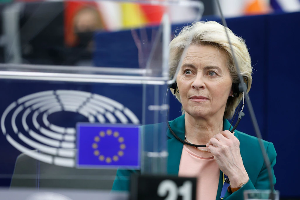 „Eher das Ende der Welt als das Ende der EU“: Wie Brüssel das Denken dominiert