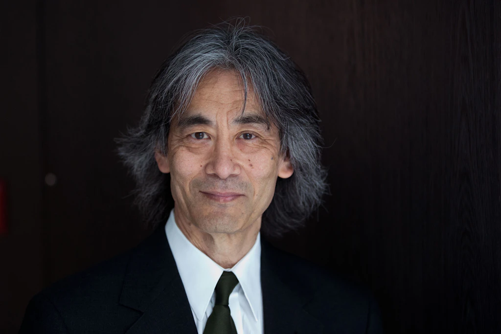 Kent Nagano dirigierte die Aufführung