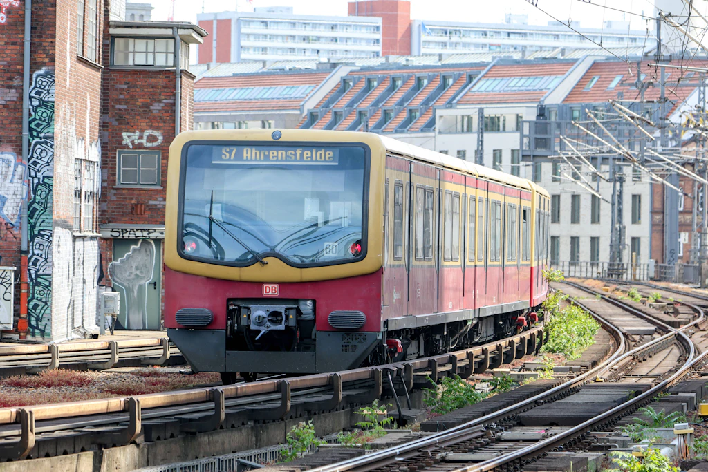 S-Bahn-Störung an der Berliner Stadtbahn: Was Fahrgäste jetzt beachten sollten