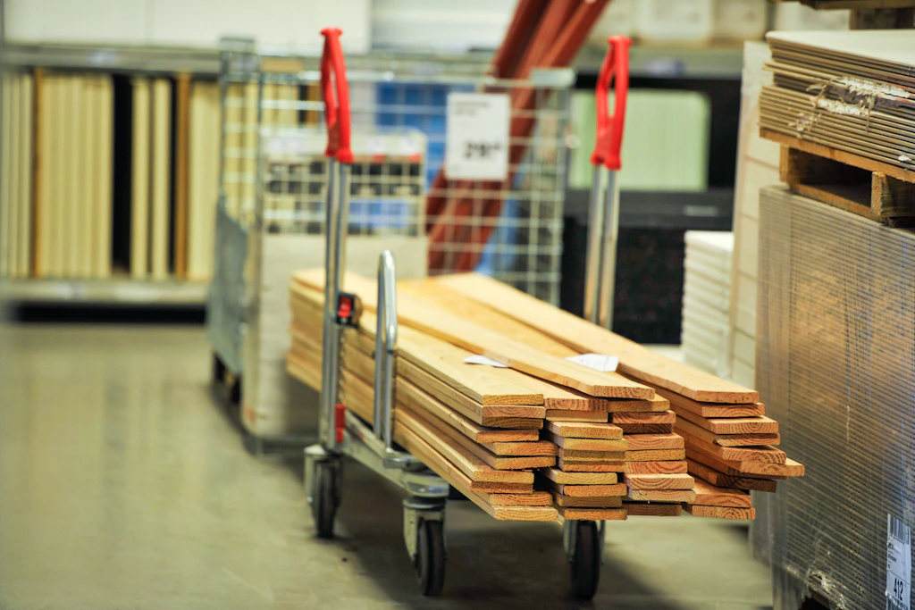 Einer Konjunkturumfrage&nbsp; zufolge befindet sich das Handwerk in Ostsachsen in einer anhaltende Flaute.