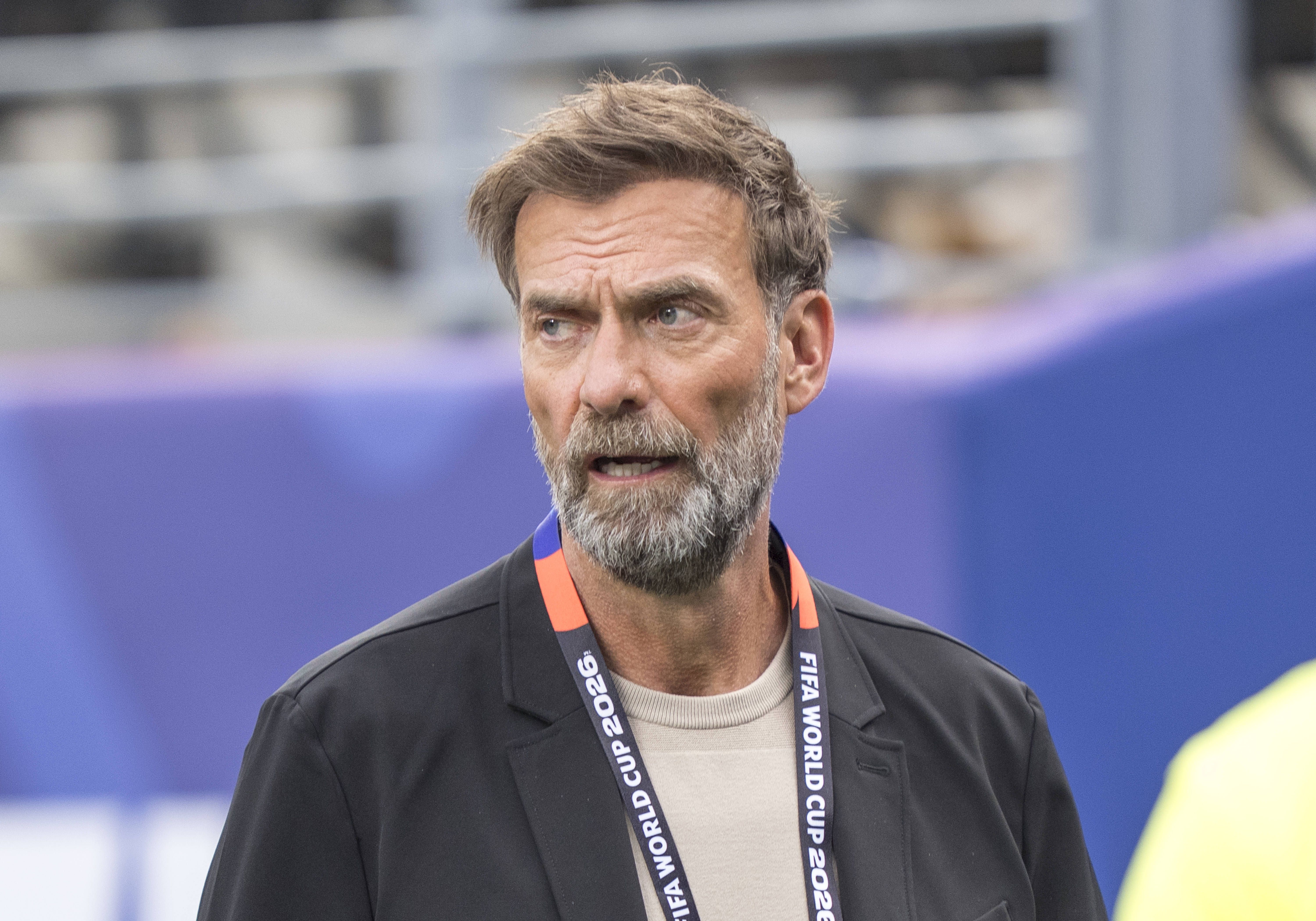 WM 2026: Trump-Anruf kippt Rote Karte – Klopp ist entsetzt