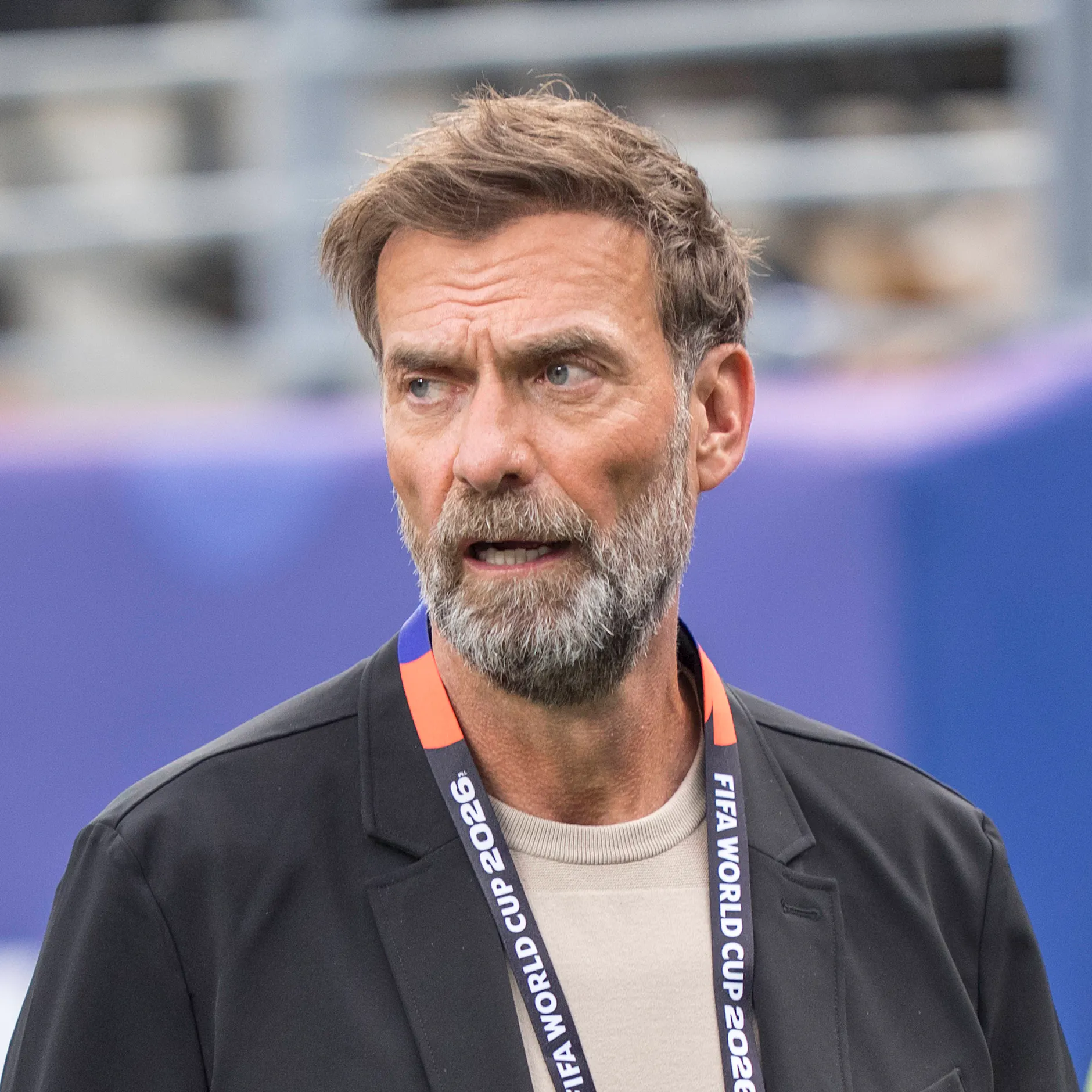 WM 2026: Trump-Anruf kippt Rote Karte – Klopp ist entsetzt
