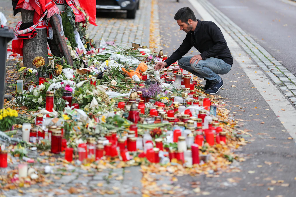 Am 9. Oktober 2019 hatte der Deutsche Stephan B. schwer bewaffnet erst versucht, in eine Synagoge einzudringen.