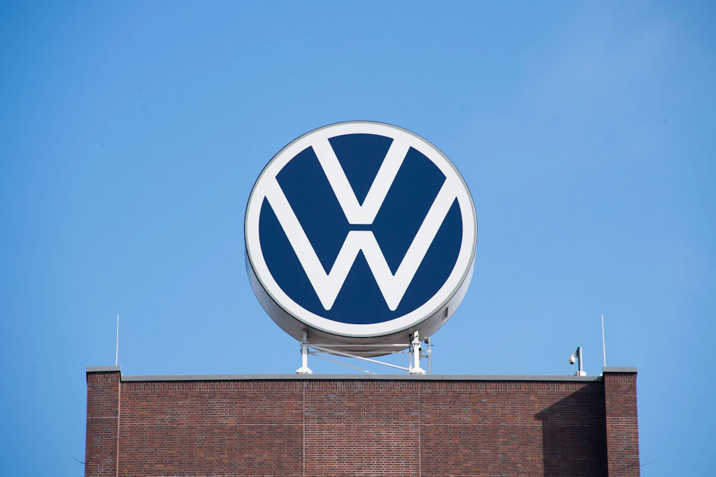 Autokrise: VW-Gewinn bricht im zweiten Quartal um ein Drittel ein