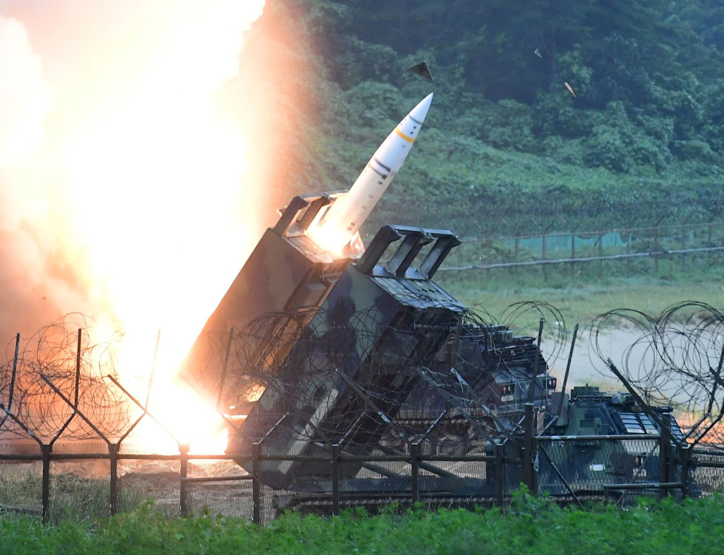 Nato-Gipfel: Rheinmetall und Lockheed Martin besiegeln Raketen-Deal