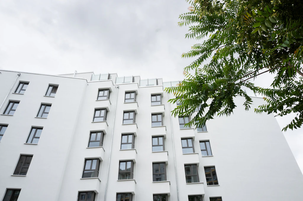 340 Euro warm: Berlins erstes Azubi-Wohnheim ist vor Eröffnung schon zu klein