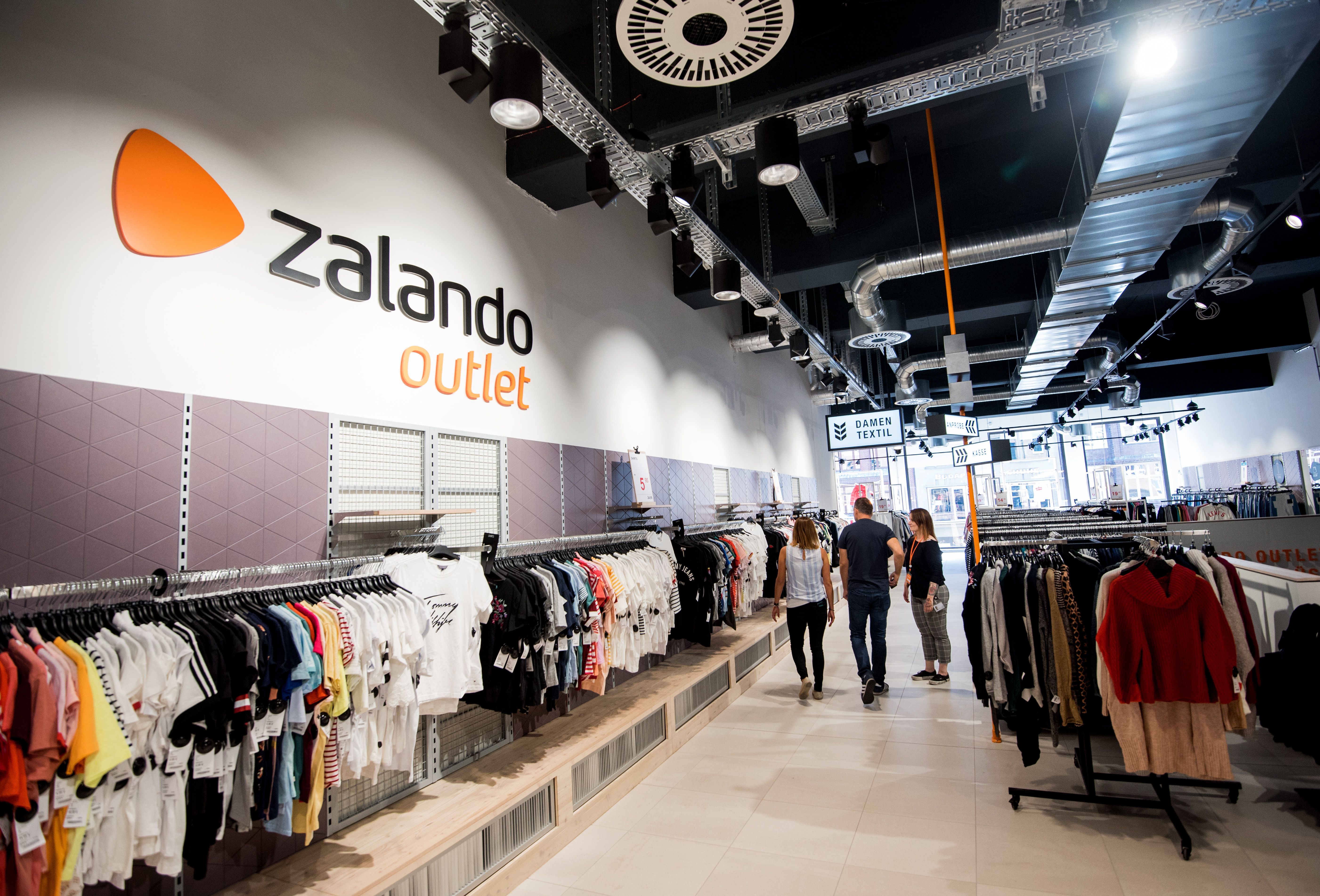 Bericht: Zalando streicht nach Erfurt-Standort auch weitere Berliner Jobs