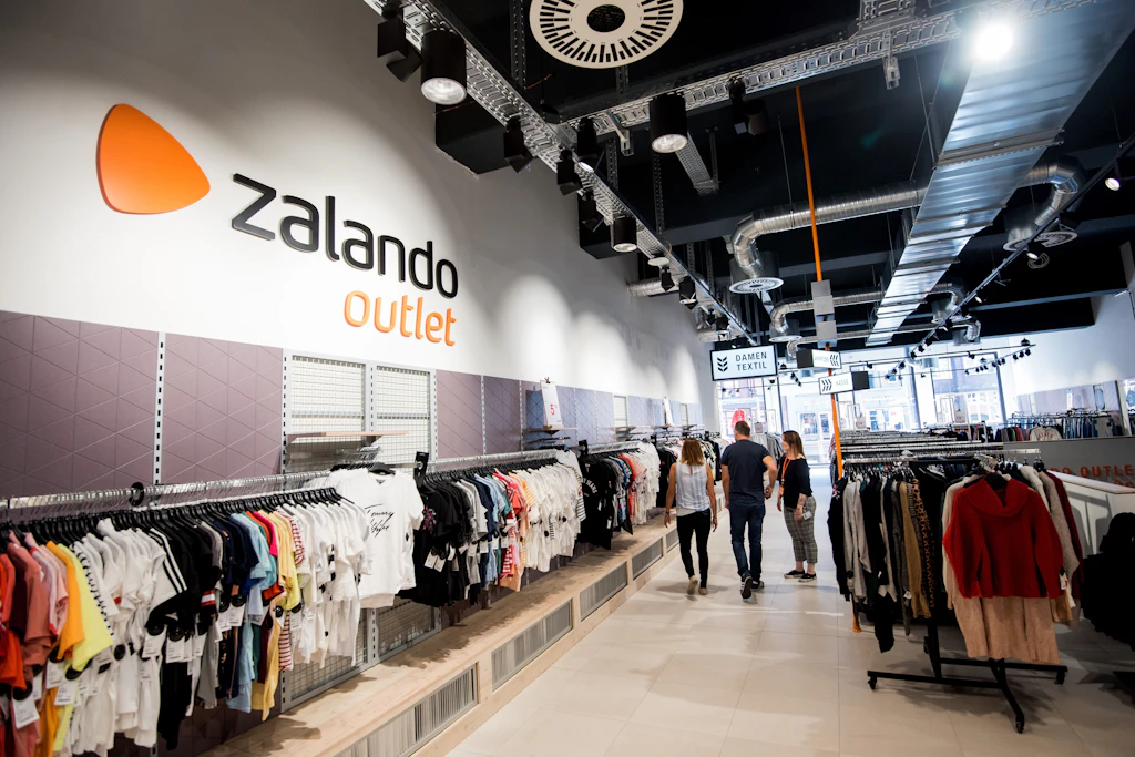 Bericht: Zalando streicht nach Erfurt-Standort auch weitere Berliner Jobs