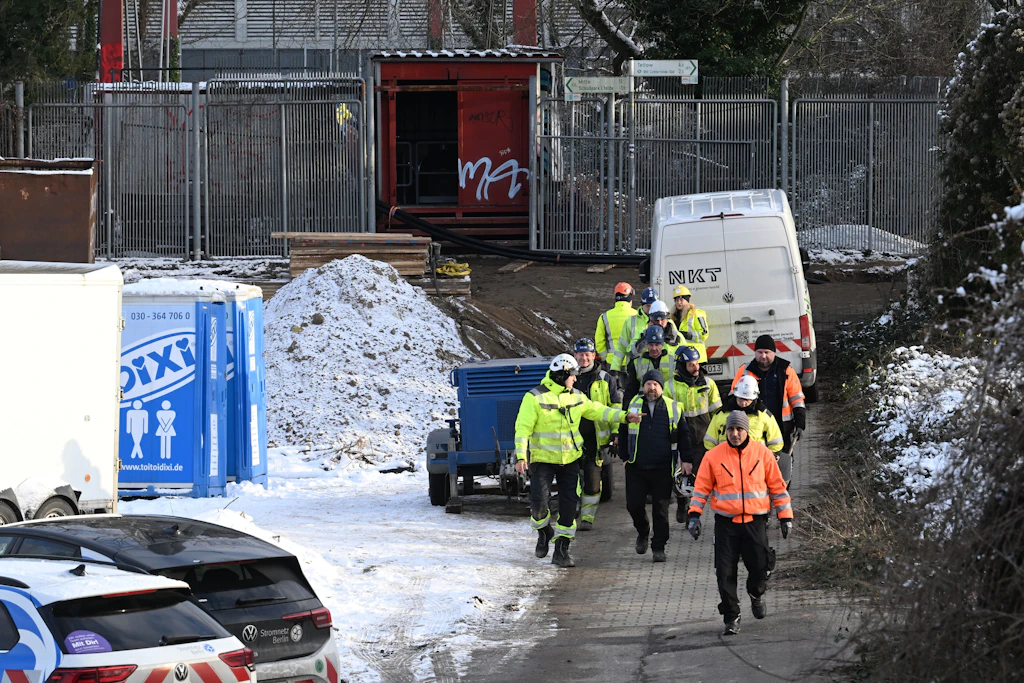 Berlin nach Januar-Blackout: Expertenbericht stellt Kai Wegners Krisenmanagement indirekt infrage