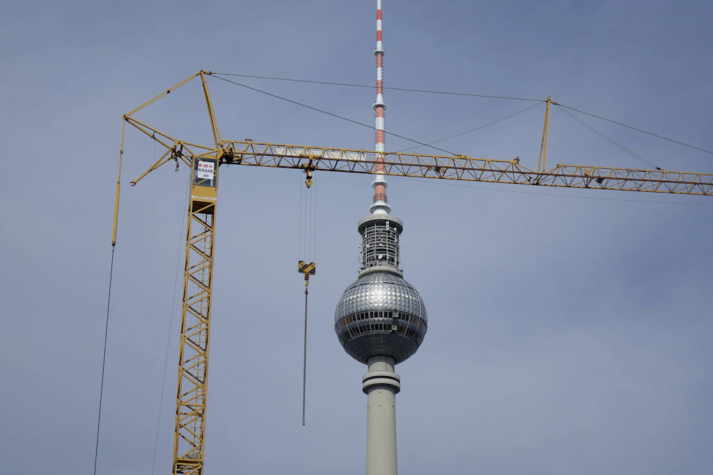 Ist der Berlin-Hype vorbei? Die Hauptstadt verliert ihre Anziehungskraft