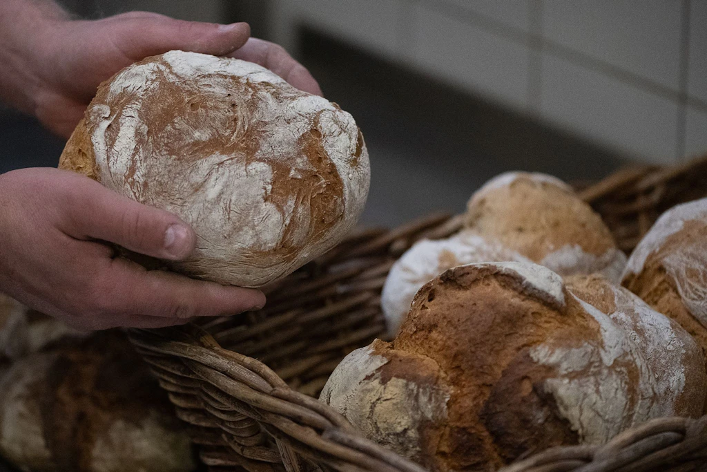 Mehrere Filialen in Berlin und Brandenburg betroffen: Große Bäckerei-Kette insolvent
