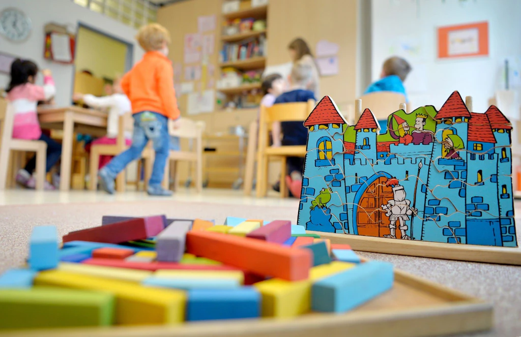 Sieben Bereiche, in denen der Osten den Westen überholt hat