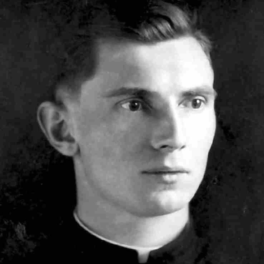 Alois Andritzki (obersorbisch Alojs Andricki)