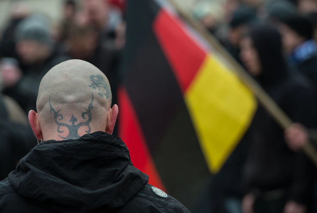 Neonazi-Kampfsport: Rund 20 „Active Clubs“ in Deutschland aktiv