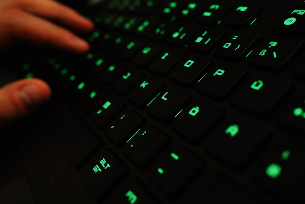 Mit KI-Forensik einen Schritt voraus: Südkoreas Polizei fasst Hunderte Deepfake-Verdächtige