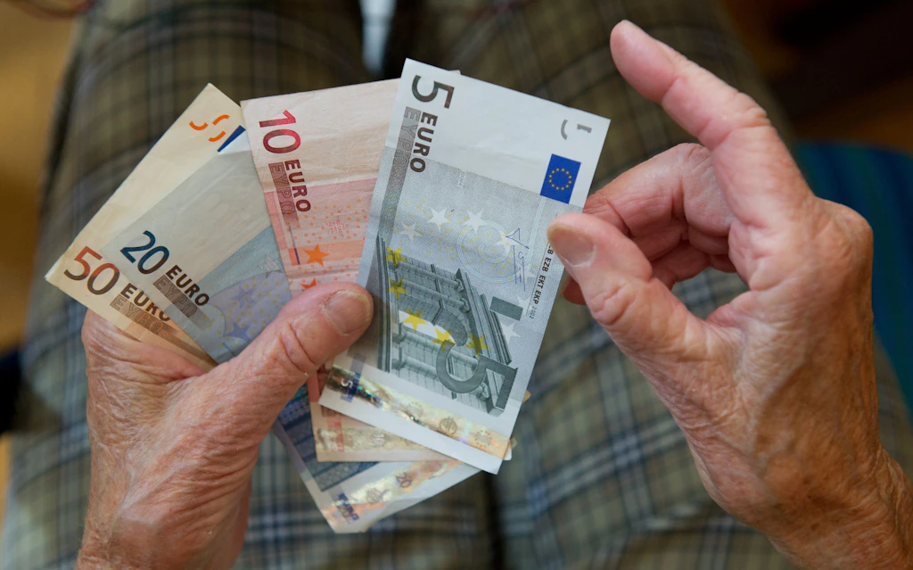 Neue Regeln für Rentner ab diesem Juli 2026: Diese Änderungen sollten Sie kennen
