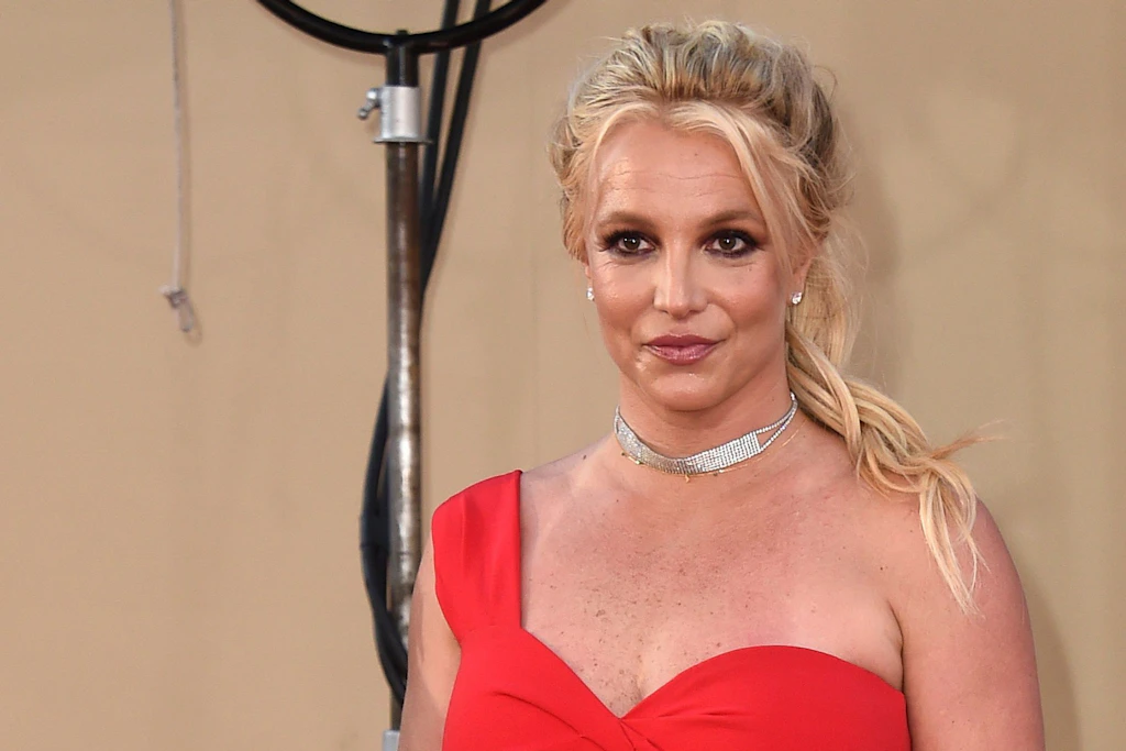 Britney Spears stand als Erwachsene jahrelang unter der Vormundschaft ihres Vaters.