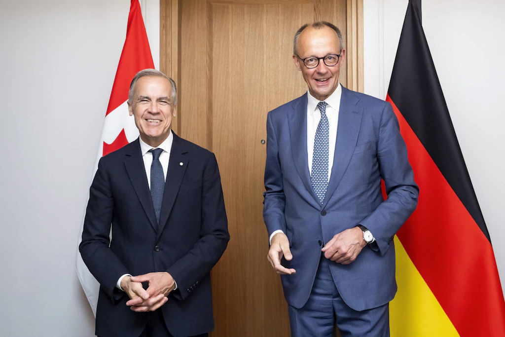 Milliardenauftrag: Kanada will neue U-Boot-Flotte offenbar aus Deutschland kaufen