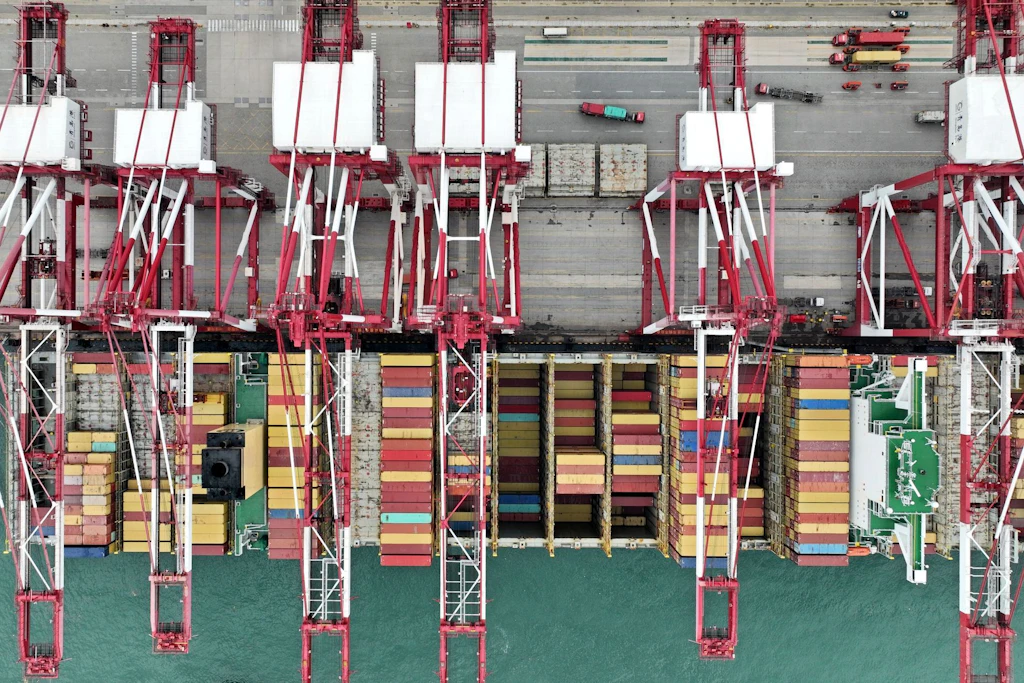 In China wurde das Wachstumsziel des zweiten Quartals 2026 verpasst.