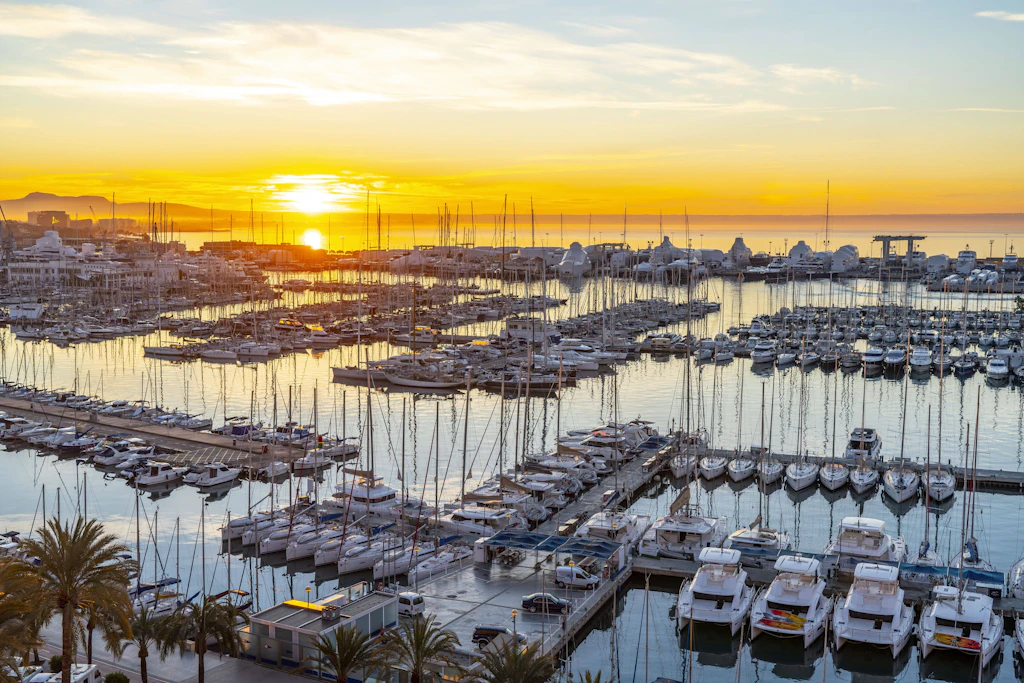 Die Kreuzfahrt „Mediterrane Schätze mit Sardinien ab Mallorca“ startet im Hafen von Palma de Mallorca und beginnt ab 1.069 Euro inklusive Flug pro Person.