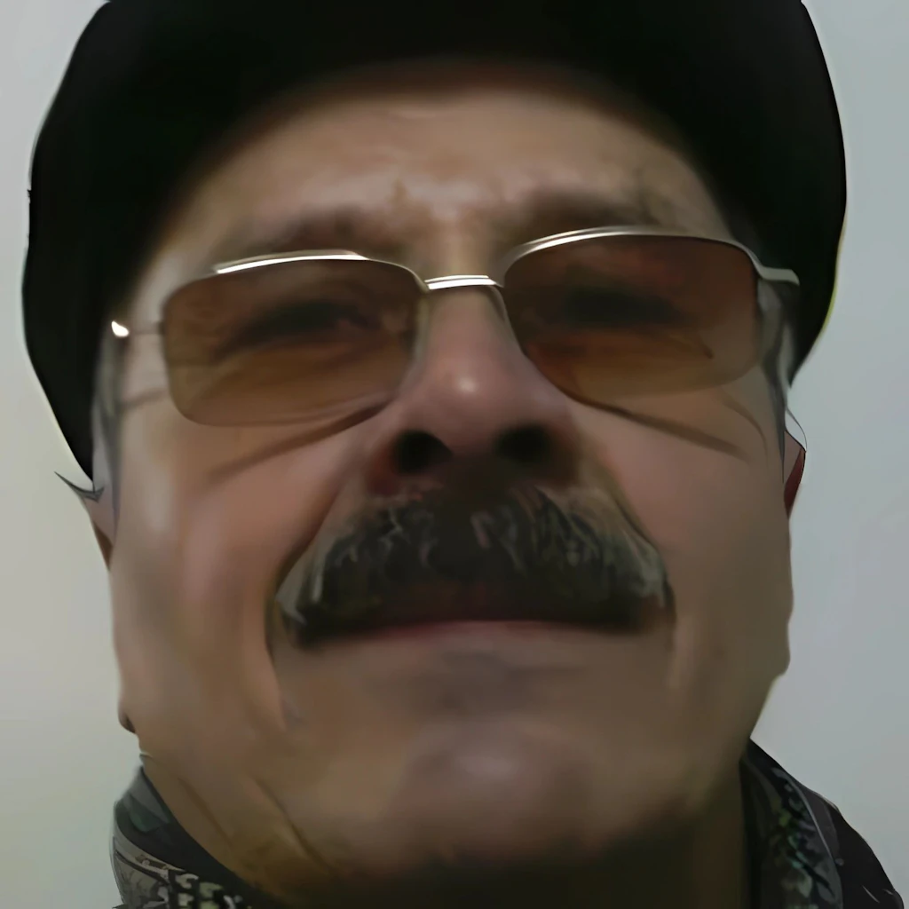 Oleksandr Kosvintsev