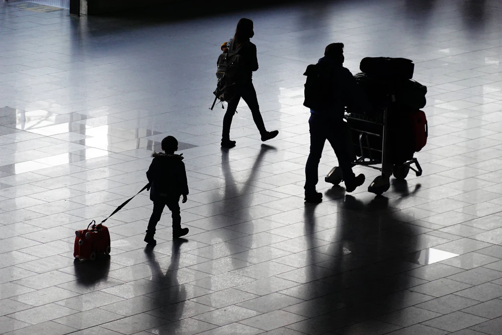 Das Land der Chancen? Warum Deutschland seine qualifizierten Einwanderer verliert