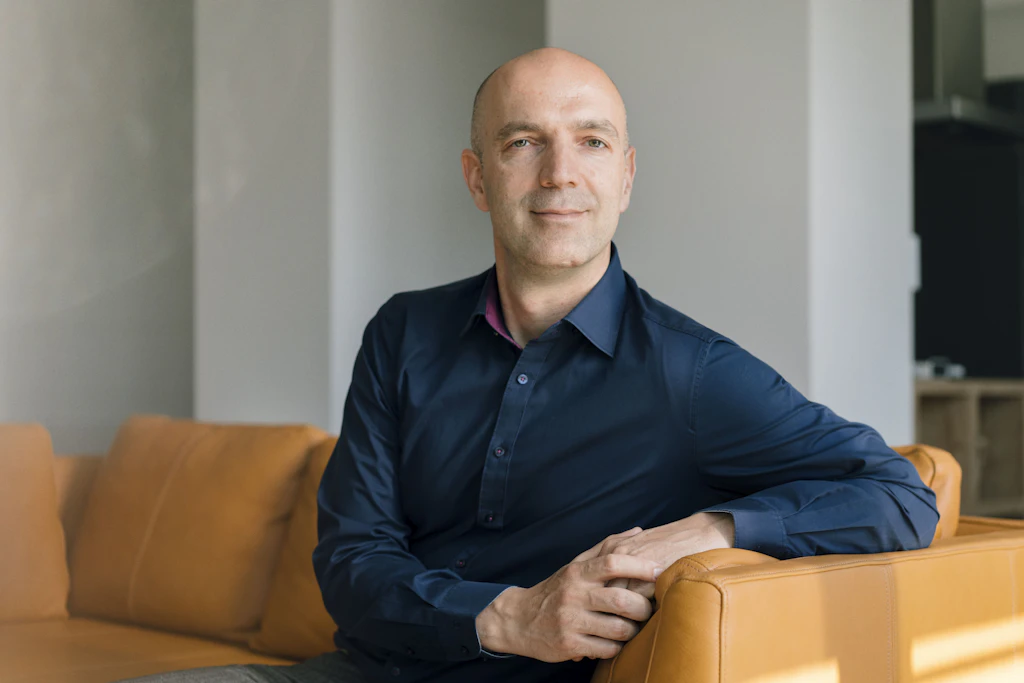 Fordert Aufarbeitung: Der Virologe Jonas Schmidt-Chanasit kritisiert das Pandemiemanagement.